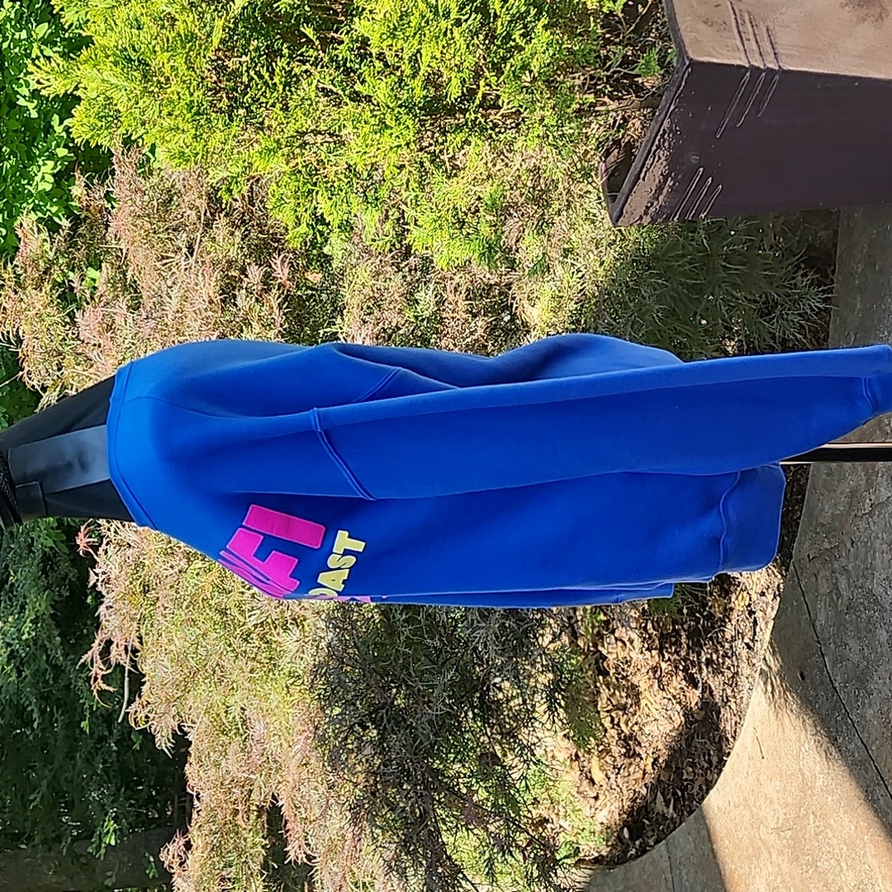 Amalie coast sweatshirt - Picture 3 of 7